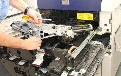 Refurbished vs New Business Printers: Is Refurbished Really Worth It?