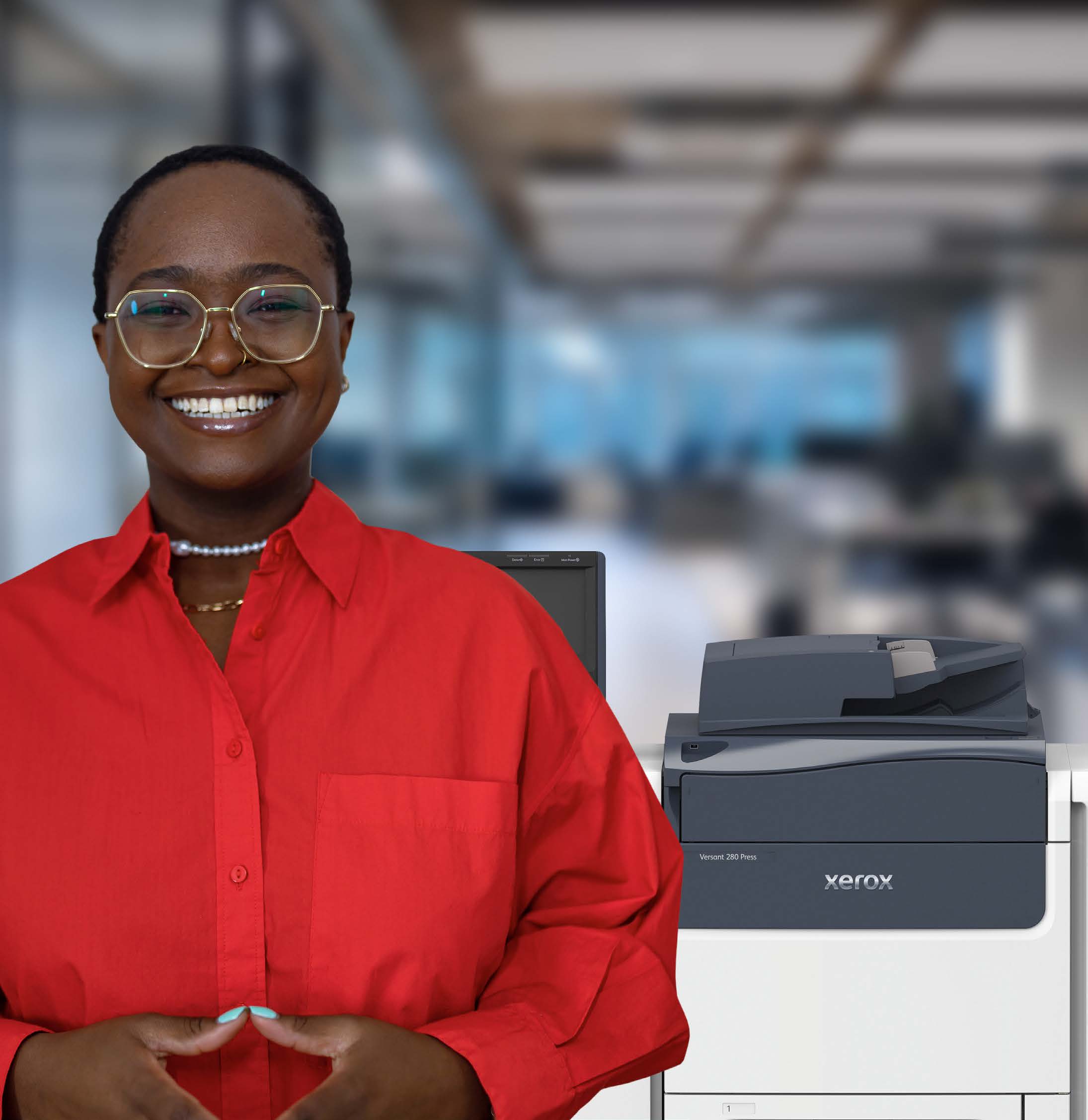 xerox versant 280 press