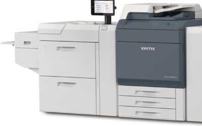 How to choose the right printer for your business (without overspending)