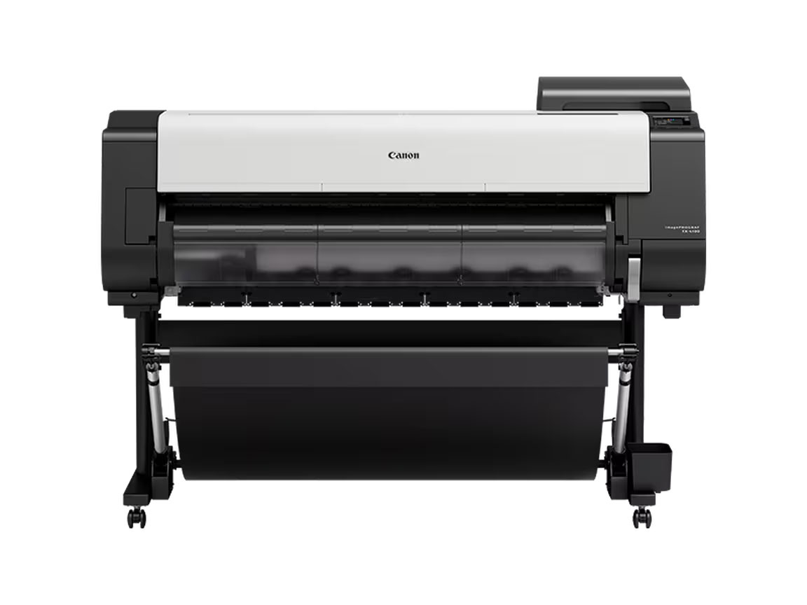 Canon-imagePROGRAF-TX-4100